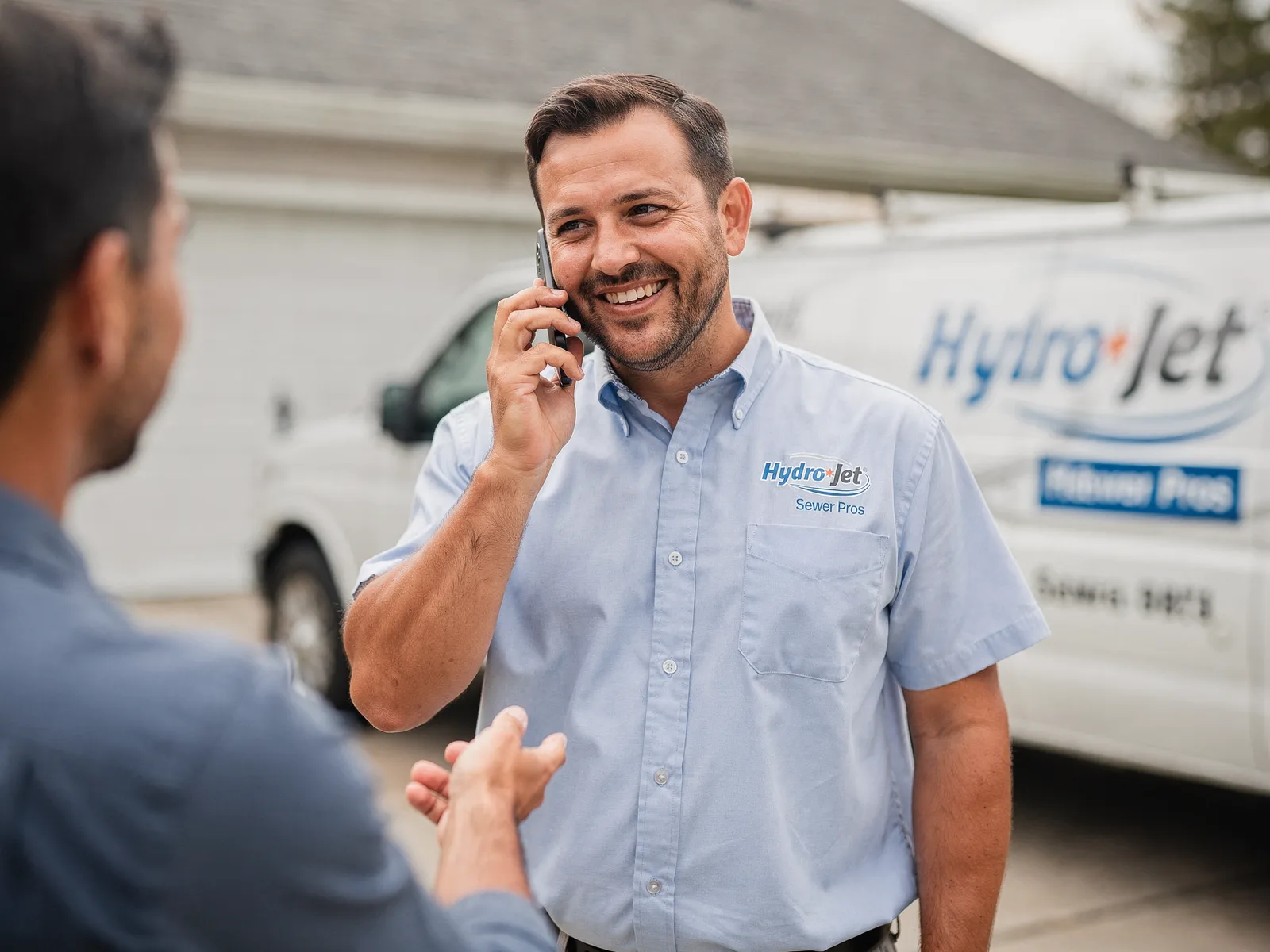 Hydro Jetting Catheys Valley, CA FAQs